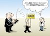 Cartoon: Steuerpolitik (small) by Erl tagged fdp,spende,gegenleistung,steuer,senkung,steuersenkung,ferngesteuert