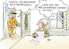 Cartoon: Tarifabschluss (small) by Erl tagged tarif,abschluss,öffentlicher,dienst,kommunen,pleite,gebühren,erhöhung