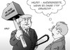 Trump 100-Tage-Programm