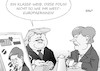 Trump Polen