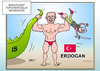 Türkei Neuwahlen