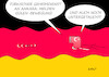 Cartoon: Türkische Spionage (small) by Erl tagged türkei,putsch,versuch,scheitern,präsident,erdogan,beschuldigung,gülen,gülenbewegung,rache,terror,säuberung,verhaftungen,militär,journalisten,lehrer,geheimdienst,spionage,deutschland,deutschtürken,uboot,karikatur,erl