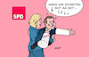 Wir werden das Kind schon ...
