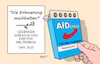 Zu Risiken und Nebenwirkungen