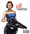 Cartoon: Jill Valentine (small) by billfy tagged resident evil games sexy