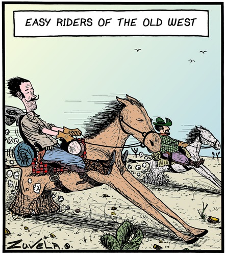 Brmm brmm-neigh Brmm brmm-neigh