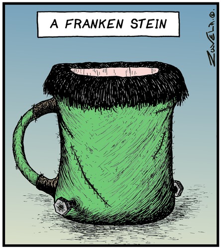 Drink up! Drink up!