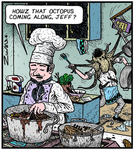 Humppffhh! Humppffhh!