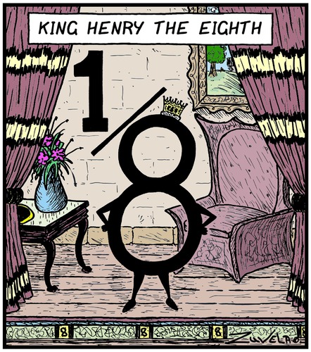 King Henry King Henry