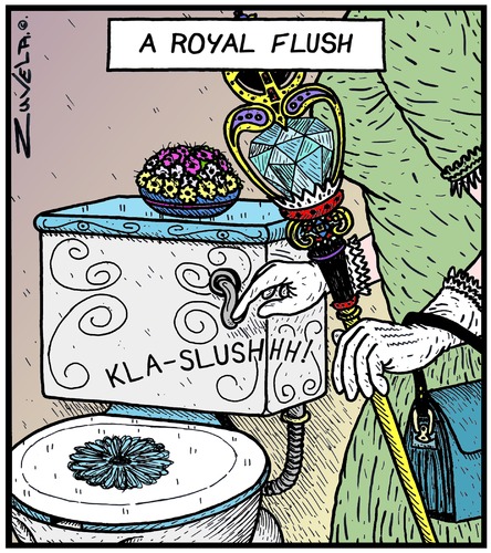 Plop wipe sploosh Plop wipe sploosh