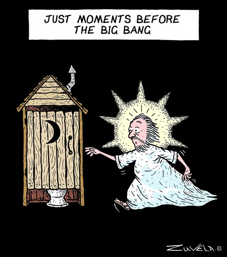 The Big Bang The Big Bang