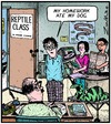 Bite swallow digest
