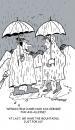 Cartoon: Rainy days (small) by EASTERBY tagged h0lidays,rain
