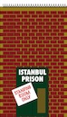 Turkey Prisons
