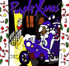 Cartoon: Purple Xmas (small) by Munguia tagged purple rain prince and the revolution 80s best cover album parody parodies calcamunguia