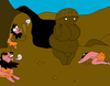 Cartoon: Voyeur Arkanoid the Video Game (small) by Munguia tagged video,game,juego,de,parody,art,munguia,maker,costa,rica,paintings,sex,porn,naked,women,woman,girls