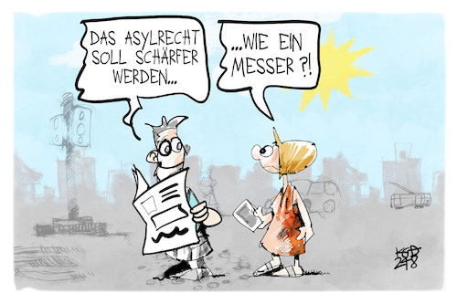 Asylrecht