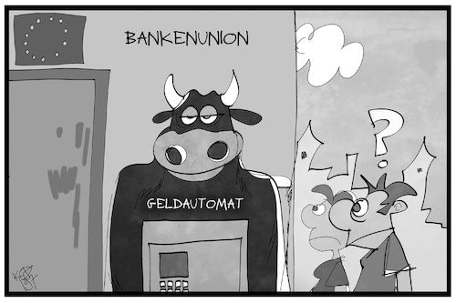 Bankenunion