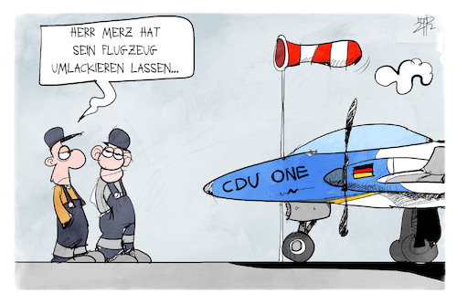 CDU One