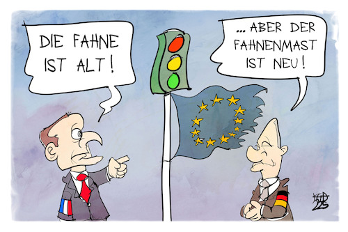 EU-Reform