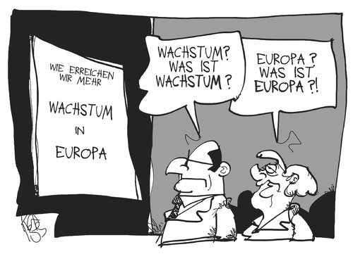 Europas Wirtschaft