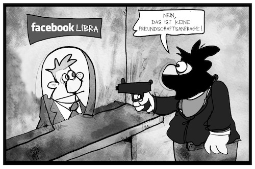 Facebook-Bank