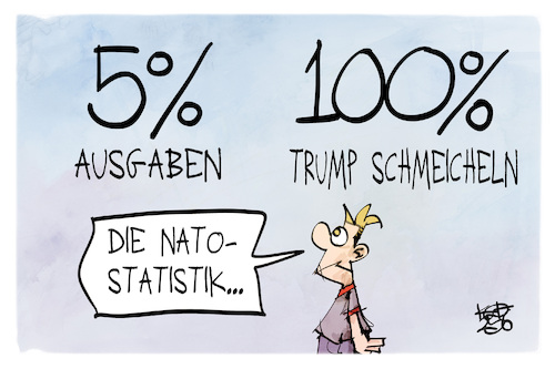 Fazit des NATO-Gipfels Fazit des NATO-Gipfels