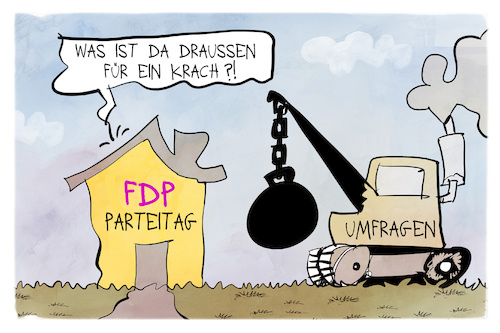 FDP