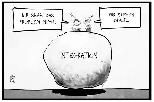 Integrationsgipfel