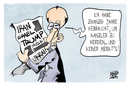 Kanzler Merz Kanzler Merz