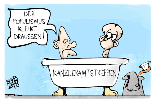 Kanzleramtstreffen