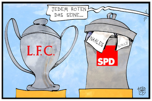 LFC und SPD