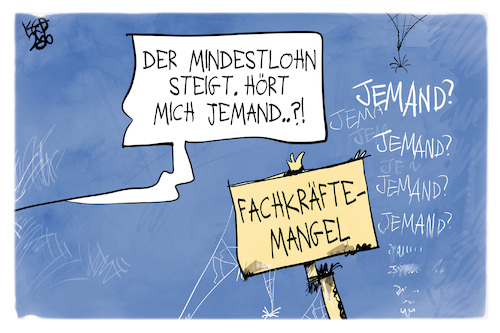 Mindestlohn Mindestlohn