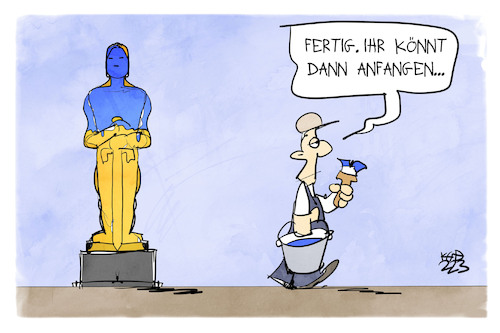 Oscars 2022