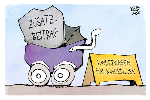 Pflegeversicherung