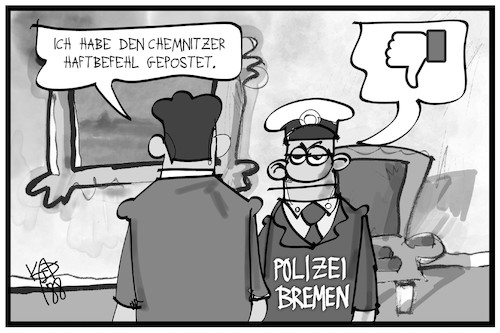 Polizei Bremen