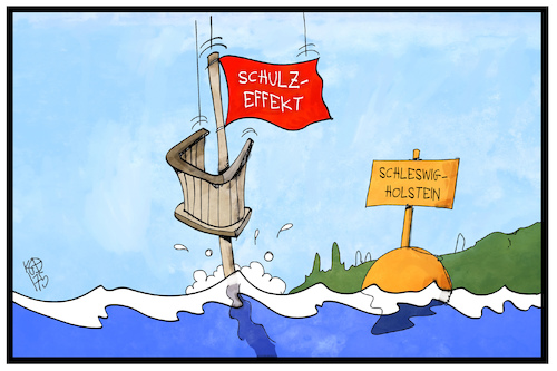 Schulz-Effekt