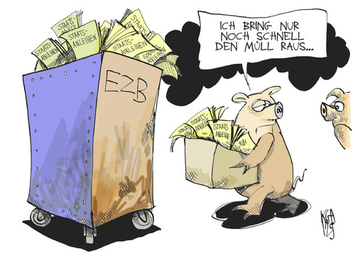 Staatsanleihen
