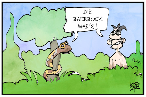 Sünden-Baerbock