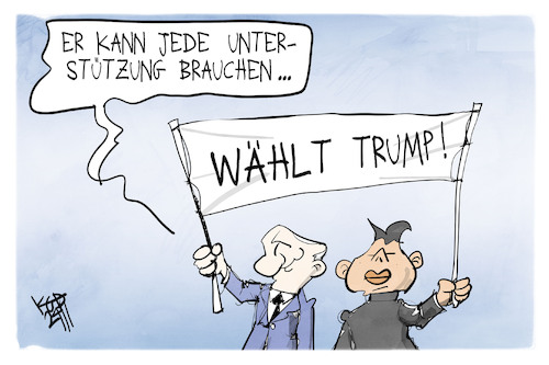 US-Wahl