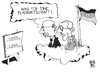 Cartoon: 10-Punkte-Plan (small) by Kostas Koufogiorgos tagged 10,punkte,plan,honecker,ulbricht,ddr,planwirtschaft,sozialismus,schröder,altmaier,karikatur,kostas,koufogiorgos