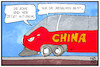 Autonom in China
