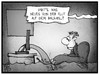 Cartoon: Balkan-Flut (small) by Kostas Koufogiorgos tagged karikatur,koufogiorgos,illustration,cartoon,flut,hochwasser,balkan,wasser,naturkatastrophe,fernseher,nachrichten,umwelt