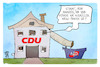 CDU gegen Maaßen