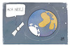 Cartoon: Corona eiskalt (small) by Kostas Koufogiorgos tagged karikatur,koufogiorgos,illustration,cartoon,antarktis,eis,iss,welt,erde,pandemie,forschungsstation,kontinent