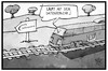 Cartoon: Daten-Verkehr (small) by Kostas Koufogiorgos tagged karikatur,koufogiorgos,illustration,cartoon,bahn,infoscore,datenschutz,datenverkehr,zug,privatsphaere
