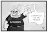 Cartoon: Datengesetz (small) by Kostas Koufogiorgos tagged karikatur,koufogiorgos,illustration,cartoon,datengesetz,journalismus,lügenpresse,klage,datenhehlereiparagraph,pressefreiheit