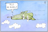 Cartoon: Evakuierungsmission (small) by Kostas Koufogiorgos tagged karikatur,koufogiorgos,illustration,cartoon,evakuierung,afghanistan,flugzeug,rettung