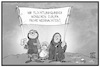 Cartoon: Frohe Weihnachten Europa! (small) by Kostas Koufogiorgos tagged karikatur,koufogiorgos,illustration,cartoon,weihnachten,flüchtlinge,flüchtlingskinder,europa,solidarität,humanität