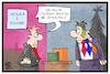 Cartoon: Geschenke umtauschen (small) by Kostas Koufogiorgos tagged karikatur,koufogiorgos,illustration,cartoon,geschenke,weihnachten,umtausch,rückgabe,krawatte,kunde,verkäufer,einzelhandel,konsum,wirtschaft